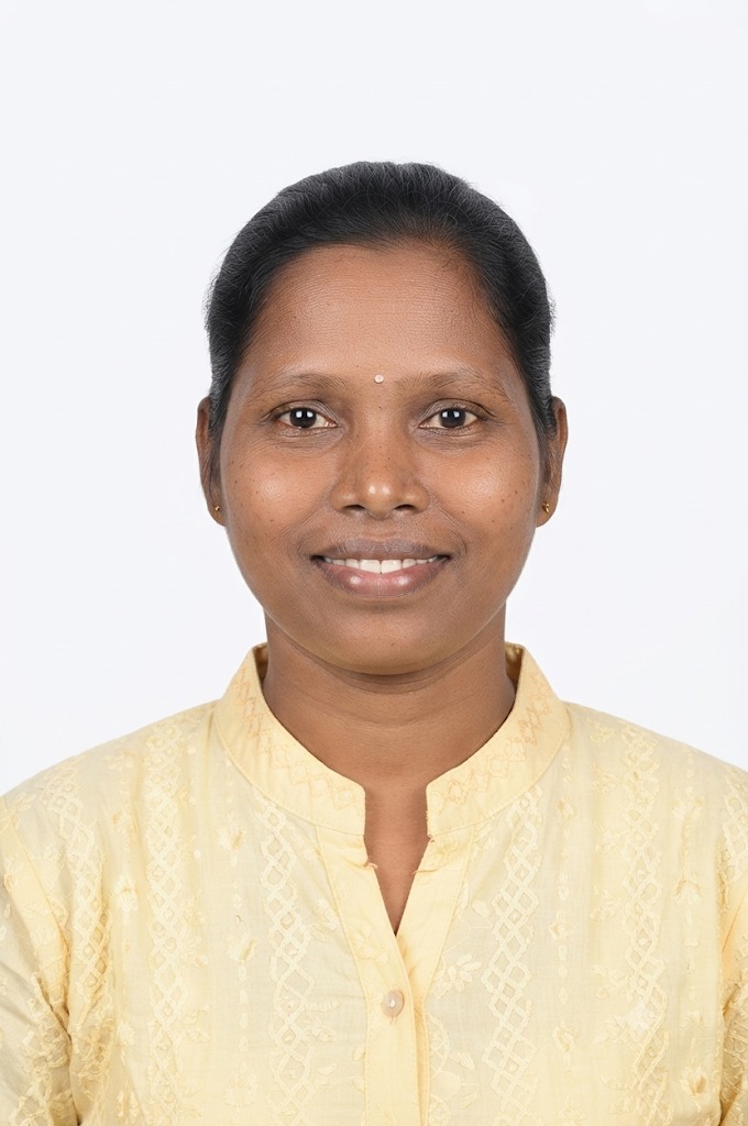 Mukati Tirki - Full time Cleaner in khar road in Mumbai